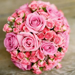 Gorgeous Bouquet of Flowers