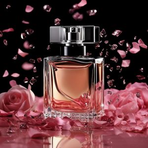 My Favorite Perfume