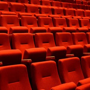 Movie Night Ticket