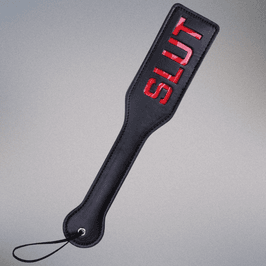 SPANK PADDLE