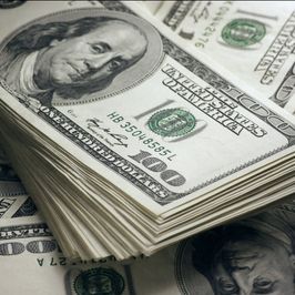 Cash Gift