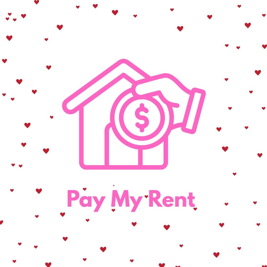 Pay My Rent!