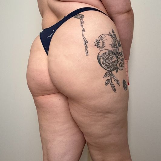 cute love panties