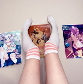 SPOIL ME DADDY