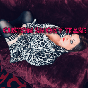 Custom Video