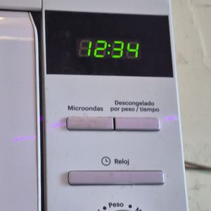 SFW MAGIC HOUR MICROWAVE
