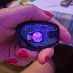 SFW KEY BATTERY