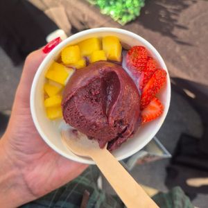 SFW ACAI DESSERT