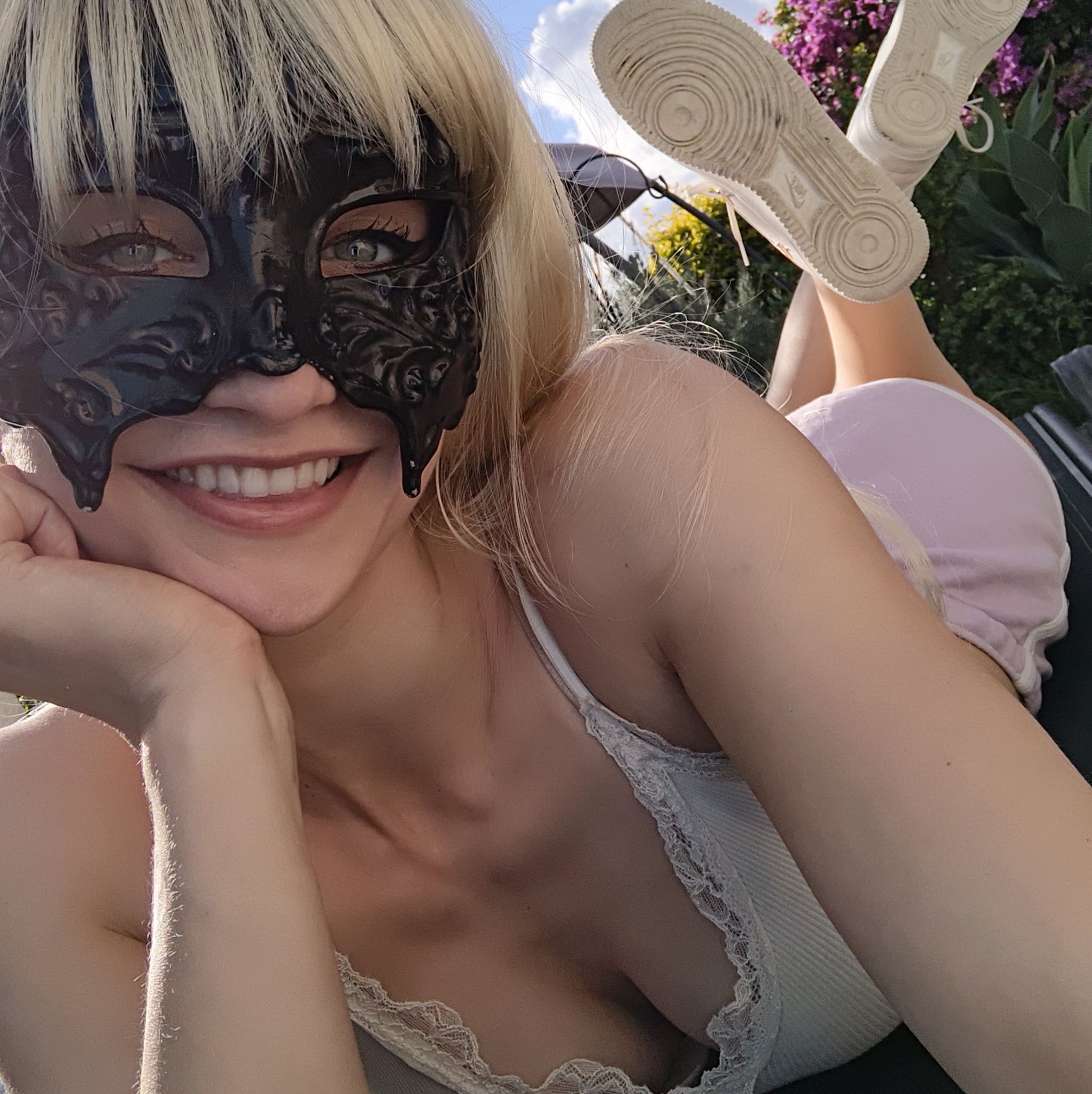 Personalized Video with Name and Countdown