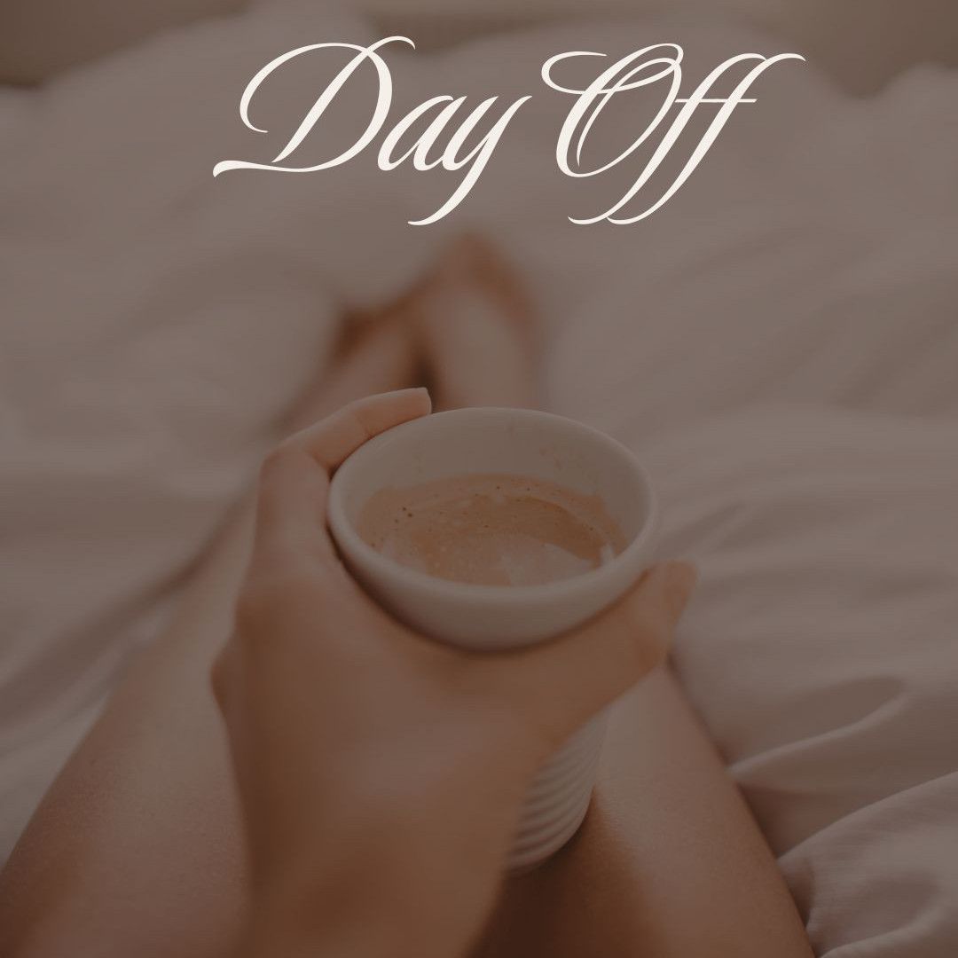 Day Off