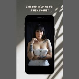 Can you help me get a new phone