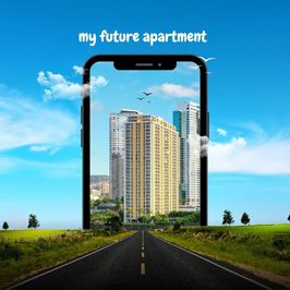Help me to buy my apartment where I want to wake up happy