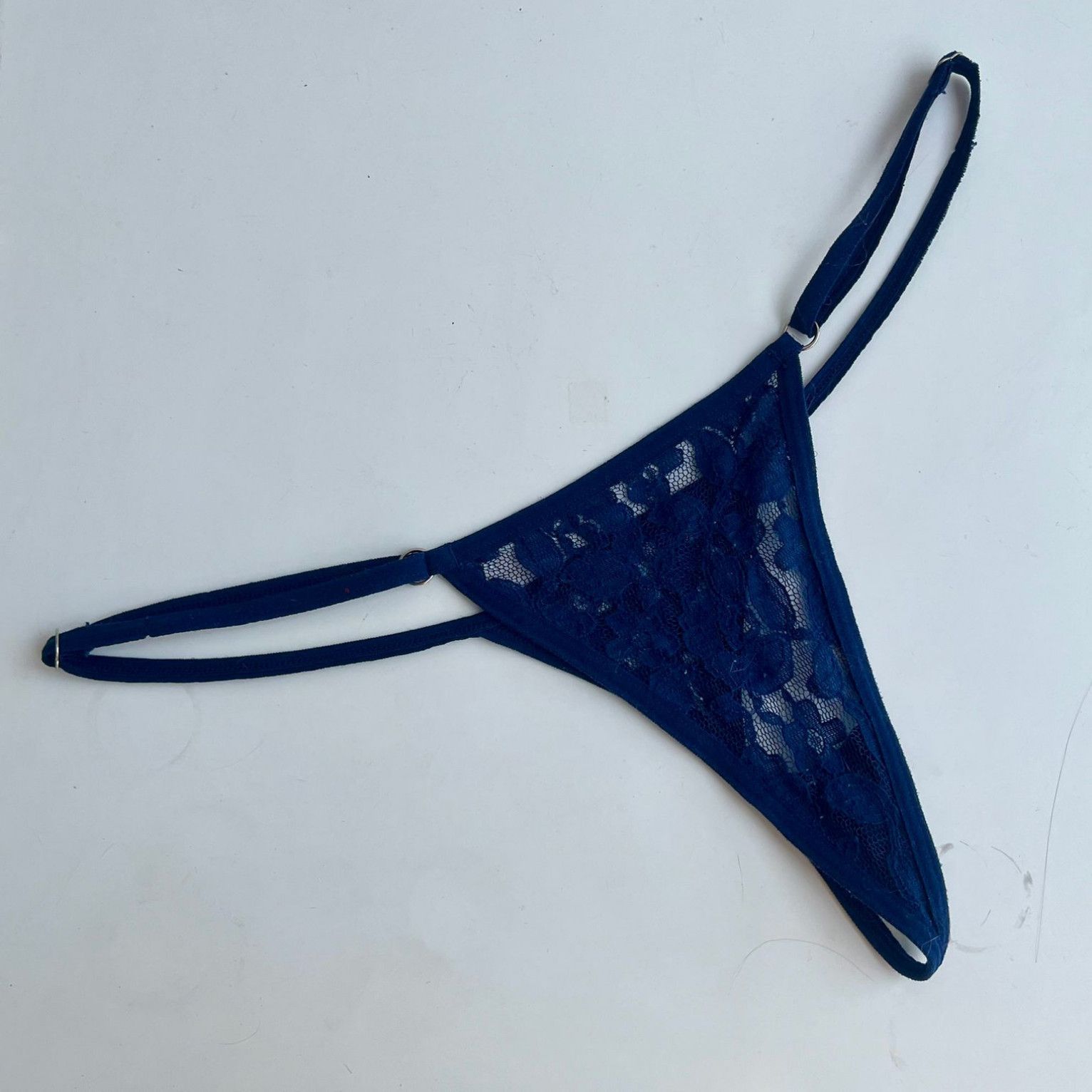 LACE PANTY