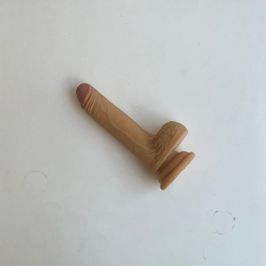INTIMATE DILDO