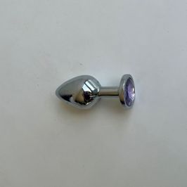 PLUG OF MY ASS