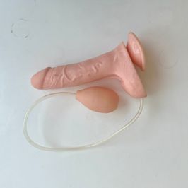 MILK DILDO
