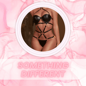 Something different