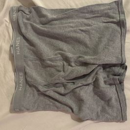My used briefs