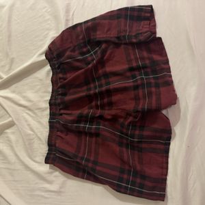 My used boxers