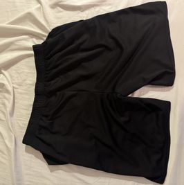 Used gym shorts