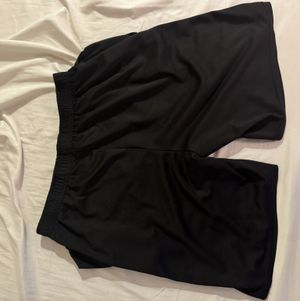 Used gym shorts