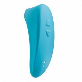 Buy me the Lovense interactive clit sucker Tenera