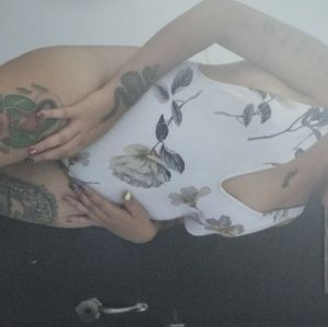 Un poco de mi