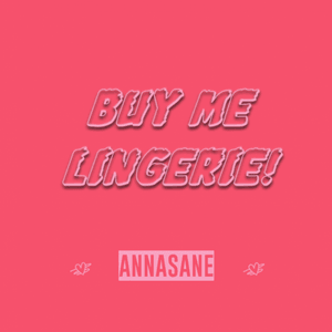 Buy Me Lingerie