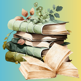 Buy Me a Book