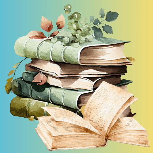 Buy Me a Book