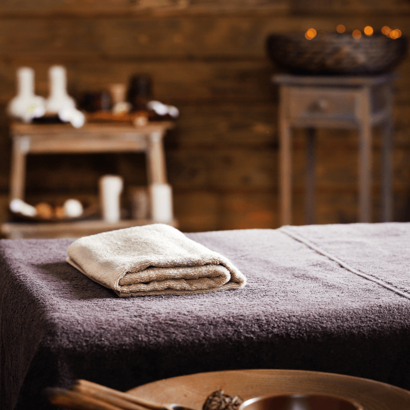 Buy Me and My Partner a Couples Massage