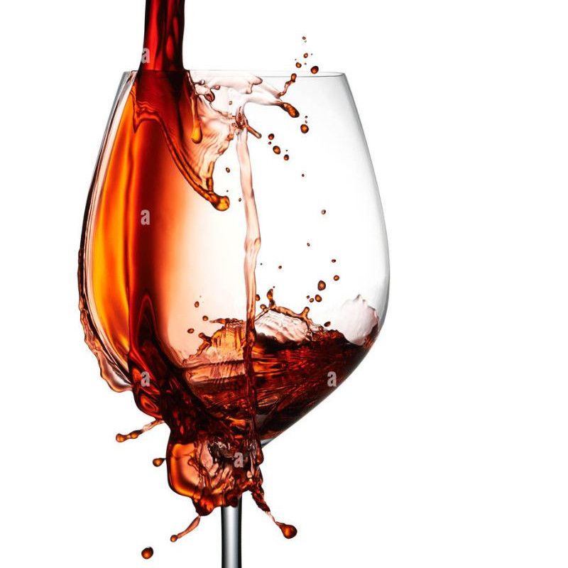 Buy Me a Bottle of Grape Juice