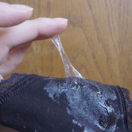 Ovulation Panties