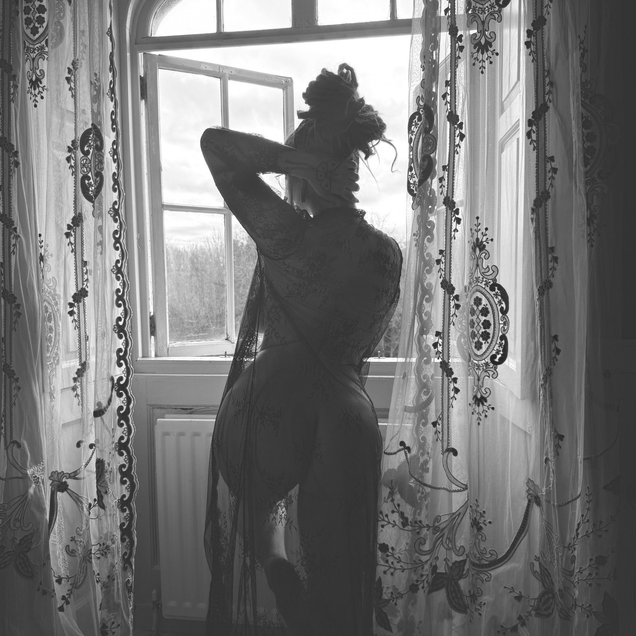 VIntage Nudes Photoset