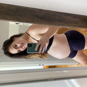 Double Joy Pregnancy Collection