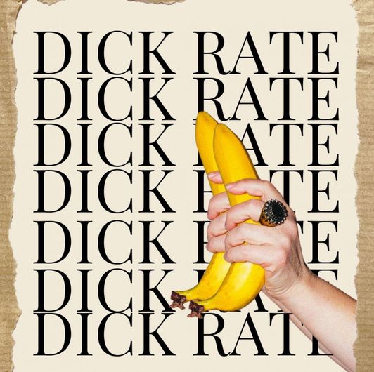 Detai Dick rate