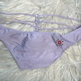 Worn Victorias Secret G String