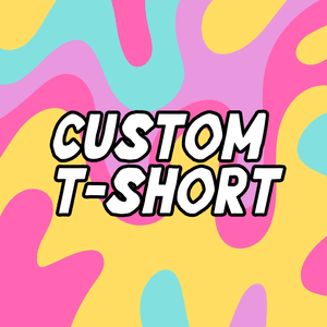 Custom Tshirt