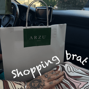 Go Shopping Like a Princess