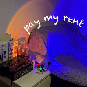 Pay my Rent