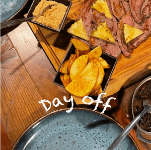 Have a Day Off