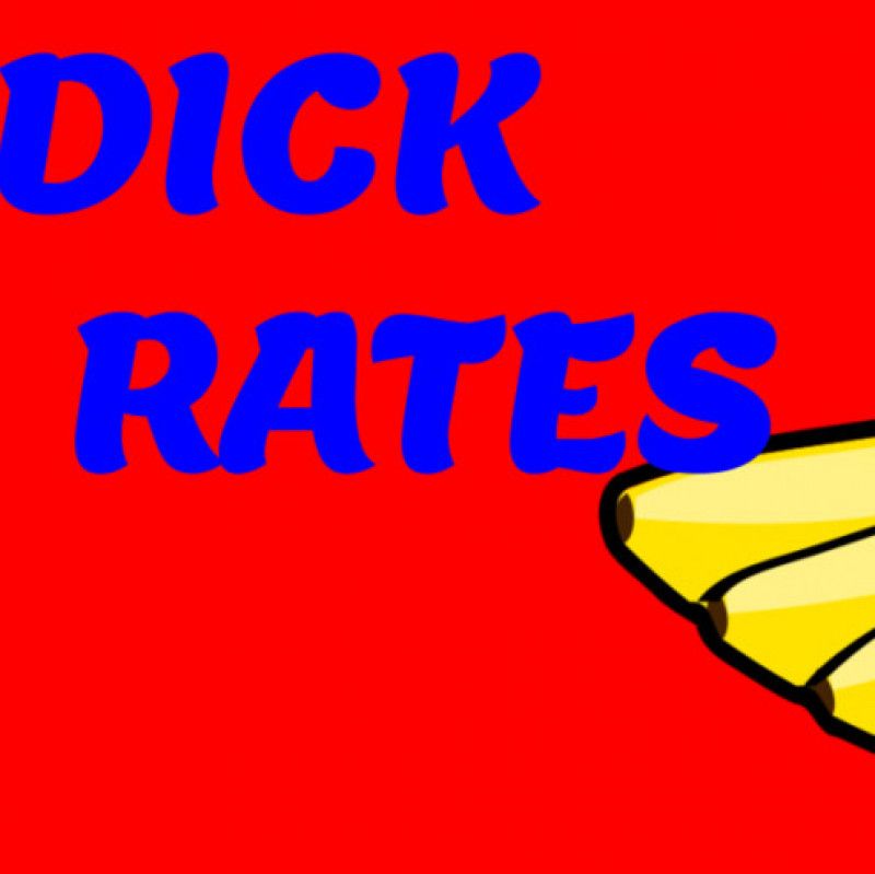 Rate My Dick