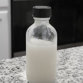 Taste My Cum 60ml 1 Week Worth