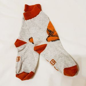 My Fox Socks 1
