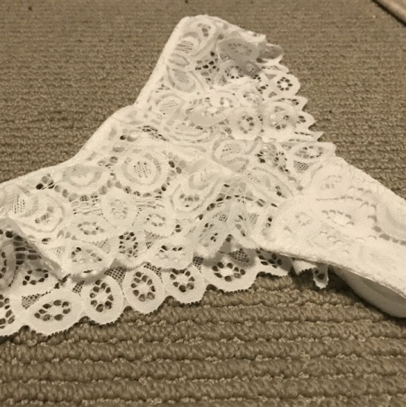 Lace Panty