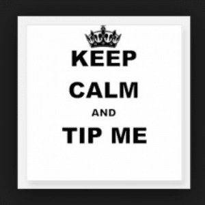 Tip Me!