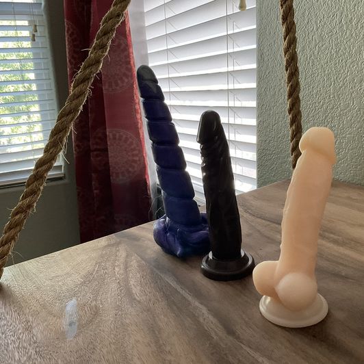 Buy my toys
