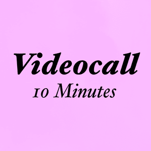 Videocall :3
