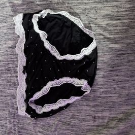 Used panties :3