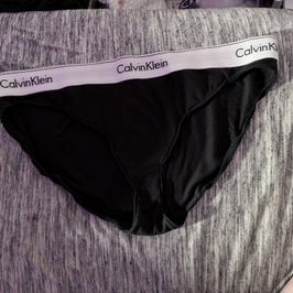 Used panties :3